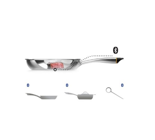 Сотейник ASKO/ Арт. 737147 ; Сотейник ASKO