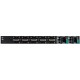 Коммутатор/ DXS-3610-54S/*SI Managed L3 Stackable Switch 48x10GBase-X SFP+, 6x100GBase-X QSFP28, CLI, 1000Base-T Management, RJ45 Console, micro-USB, Standard Image F/W