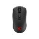 мышь беспроводная Mouse MSI VERSA 300, Wireless, 60g, DPI 8000, Symmetrical design, black