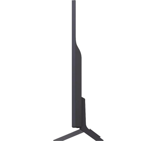 Телевизор ЖК 50'' LG/ 50", Ultra HD, Dynamic QNED Color, Smart TV, WebOS, Wi-Fi, DVB-T2/C/S2, MR, 60Hz Native, 2.0ch (20W), 2 HDMI, 1 USB, 2 Pole, Ashed Blue, 2025