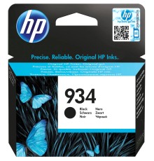 Картридж/ HP 934 Black Ink Cartridge