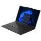 Ноутбук ThinkPad X1 Carbon Gen 13 14" 2.8K (2880x1800) OLED 400N, Intel Ultra 7 258V, 32GB LPDDR5x, 1TB SSD M.2, Intel Arc Graphics, WiFi7, BT, FPR, FHD+IR Cam, 57Wh, 65W AC, Win 11 ProEng, 1Y, 1.09kg