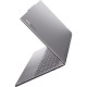 Ноутбук/ Lenovo Yoga 9 2-in-1 14IMH9 14"(3840x2400 OLED)/Touch/Intel Core Ultra 7 155H(1.4Ghz)/32768Mb/1024SSDGb/noDVD/Int:Intel Arc graphics/Cam/BT/WiFi/75WHr/war 1y/1.32kg/luna grey/Win11Home + 65W, Pen, RU kbd
