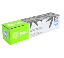 -/ Картридж лазерный Cactus CS-P88A KX-FAT88A черный (2000стр.) для Panasonic FL401/402/403/423 FLC411/