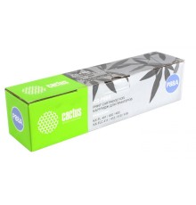 -/ Картридж лазерный Cactus CS-P88A KX-FAT88A черный (2000стр.) для Panasonic FL401/402/403/423 FLC411/