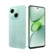 KL4 SPARK GO 1 128+4 Magic Skin Green, 6.56", 20:9, 1612 x 720 пикселей, 1.6GHz, 8 Core, 4GB RAM, 128GB, up to 1TB flash, 13Mpix+AI/8Mpix, 2 Sim, 4G, BT v5.0, WiFi 802.11 b/g/n, GPS/AGPS, GLONASS,NFC, Type-C, 4900mAh, Android T-GO, 183g, 163,69 ммx75