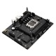 Материнская плата MAXSUN MS-Challenger B760M-N D5, LGA1700, B760, 2*DDR5, 3*SATA3, 2*M.2, 2*USB 3.2, 4*USB 2.0, 1*PCIEx16, 1*PCIEx4, VGA+HDMI,  mATX