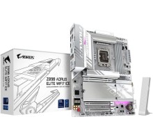 Материнская плата/ Z890M A ELITE WF7 ICE