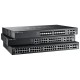 Коммутатор/ Zyxel XGS2220-30F L3 Access switch , rack 19", 24xSFP, 2xRJ-45: 1/2.5/5/10G, 4xSFP+, standalone/cloud management