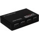 Разветвитель/ Разветвитель HDMI 1=>4 , каскадируемый , 1.4v+3D Telecom <TTS5020>