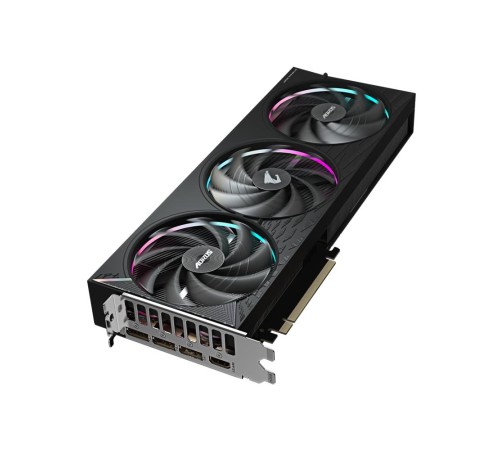 Видеокарта/ GV-N506TAORUS E-16GD