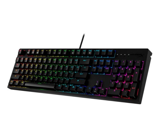 Клавиатура игровая/ HyperX  Alloy Mars 2 (RUS)