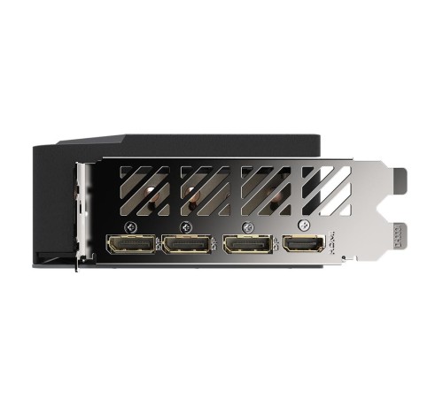 Видеокарта/ VGA GIGABYTE NVIDIA GeForce RTX 4070 TI SUPER EAGLE OC 16G 16GB, GDDR6/256-bit, PCIe 4.0, 1xHDMI 2.1a, 3xDP, 2.5-slot Видеокарта/ VGA GIGABYTE NVIDIA GeForce RTX 4070 TI SUPER EAGLE OC 16G 16GB, GDDR6/256-bit, PCIe 4.0, 1xHDMI 2.1a, 3xDP, 2.5-slot