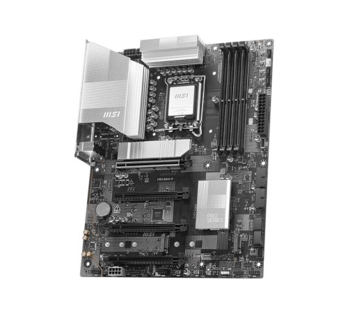 Материнская плата/ PRO B860-P Материнская плата/ PRO B860-P