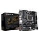 Материнская плата/ MB GIGABYTE AMD B650 sAM5, 2xDDR5(96GB), D-SUB/HDMI 2.1/DP, 1xPCIe 4.0x16, 1xPCIe 3.0, 1xLAN, 4xSATA 6Gb/s, 1xM.2, 2xUSB 3.2, 4xUSB 2.0, 1xPS/2, mATX
