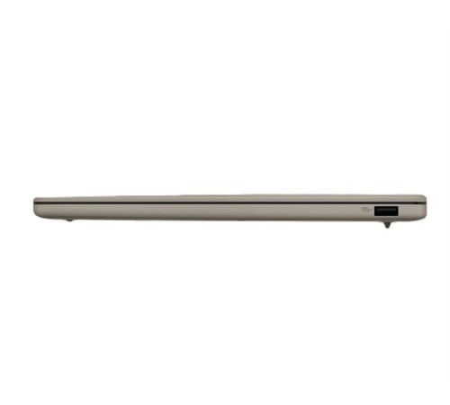 Ноутбук ASUS Zenbook A14 UX3407QA-QD197W Snapdragon X  X1 26 100  Qualcomm/LPDDR5X 16GB 512GB PCIE G4 SSD/ Adreno GPU/ 14"WUXGA (1920 x 1200) WIN11 HOME 0.74 kg Zabriskie Beige