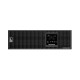 ИБП Online CyberPower 10000VA/10000W USB/RS-232/Dry/EPO/SNMPslot/RJ11/45/без ВБМ (4 IEC С13, 4 IEC C19, 1 Hardwire Terminal Block), 0.8х0.6х0.3м., 25кг./ UPS Online CyberPower OL10KERT3UPM 10000VA/10000W USB/RS-232/Dry/EPO/SNMPslot/RJ11/45/ без ВБМ (8 IEC