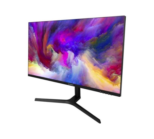 Монитор IRBIS NOBLEVIEW 32'' LED Monitor 4K 3840x2160, 16:9, IPS, 350 cd/m2, 1000:1, 3ms, HDMI, DP, USB, USB-С(65W), Audio output, 60Hz, Height, Tilt, Swiv, Pivot, Speakers (существенное повреждение коробки)