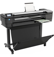 Струйное МФУ/ HP DesignJet T830 36-in MFP