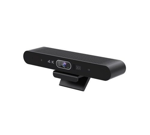 Камера видеоконференцсвязи со встроенной акустической системой/ USB Ai face tracking /speaker tracking conference camera 4K ePTZ/ Ai auto tracking and zooming /Microphone array/hi-fi, full band Speaker/Audio treatment for AEC, ANS /USB 2.0/ Compatible to Камера видеоконференцсвязи со встроенной акустической системой/ USB Ai face tracking /speaker tracking conference camera 4K ePTZ/ Ai auto tracking and zooming /Microphone array/hi-fi, full band Speaker/Audio treatment for AEC, ANS /USB 2.0/ Compatible to