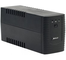 454 SKAT-UPS 800/400 ИБП 220В 480 Вт 1 АКБ 9Ач внутр. меандр. стабилизация напряжения