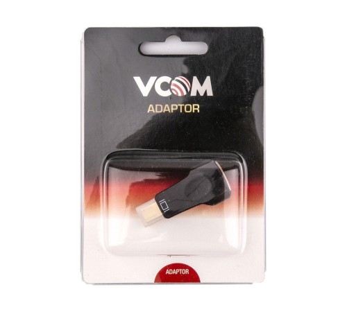 Переходник/ Переходник miniDP(M) --> VGA(F), VCOM <CA335>