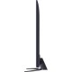 Телевизор ЖК 86'' LG/ 86", Ultra HD, Smart TV,Wi-Fi, DVB-T2/C/S2, MR, 2.0ch (20W), 3 HDMI, 2 USB, 1 Pole, Ashed Blue