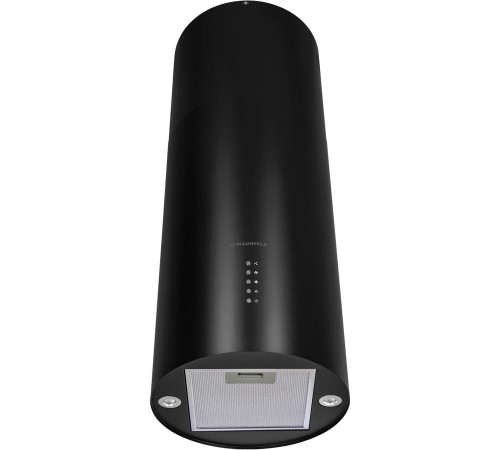 ВЫТЯЖКА MAUNFELD LEE LIGHT ISLA 35 ЧЕРНЫЙ (в 1-ой коробке)/ Тип: островная Цвет: черный Управление: электронное Ширина, мм: 351 Полная потребляемая мощность, Вт: 270 Количество скоростей: 3 Производительность , м3/час: 1050 Диаметр воздуховода, мм:  150 П