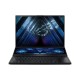 Ноутбук/ ASUS ROG Zephyrus Duo 16 GX650PY-NM083W 16"(2560x1600 miniLED (матовый, 240Hz, 3ms) )/AMD Ryzen 9 7945HX(2.5Ghz)/32768Mb/2TbPCISSDGb/noDVD/Ext:nVidia GeForce RTX4090(16384Mb)/Cam/BT/WiFi/90WHr/war 1y/2.67kg/Black/Win11Home + NumberPad; доп э