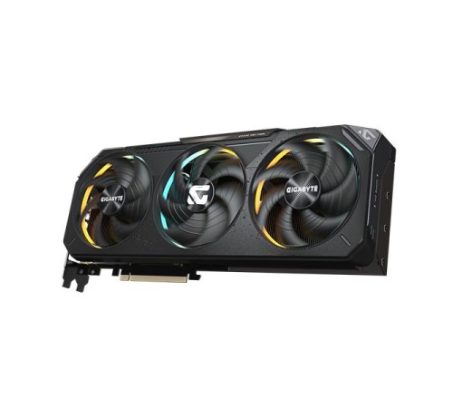 Видеокарта GIGABYTE RTX5070 GAMING OC 12G//RTX5070, HDMI*1, DP*3, 12G,D7