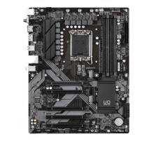 Материнская плата/ MB GIGABYTE INTEL B760 s1700, 4xDDR5(192GB), HDMI 2.0/DP, 1xPCIe 4.0x16, 4xPCIe 3.0x16, 1xLAN, 4xSATA 6Gb/s, 2xM.2, 1xUSB-C, 1xUSB 3.2, 4xUSB 2.0, 1xPS/2, ATX