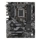Материнская плата/ MB GIGABYTE INTEL B760 s1700, 4xDDR5(192GB), HDMI 2.0/DP, 1xPCIe 4.0x16, 4xPCIe 3.0x16, 1xLAN, 4xSATA 6Gb/s, 2xM.2, 1xUSB-C, 1xUSB 3.2, 4xUSB 2.0, 1xPS/2, ATX