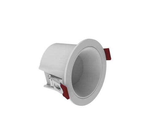 ZXS-GMTD-15 Светильник MSR MISSILER Antiglare downlight (Вскрытая упаковка) ZXS-GMTD-15 Светильник MSR MISSILER Antiglare downlight (Вскрытая упаковка)