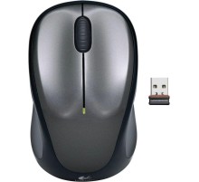 Мышь/ Mouse Logitech Wireless M235 Colt Matte ( 1000dpi, optical, FM, 3btn+Roll, 1xAA,  Unifying™reciever) Retail