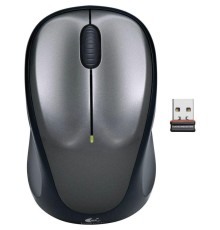 Мышь/ Mouse Logitech Wireless M235 Colt Matte ( 1000dpi, optical, FM, 3btn+Roll, 1xAA,  Unifying™reciever) Retail