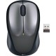Мышь/ Mouse Logitech Wireless M235 Colt Matte ( 1000dpi, optical, FM, 3btn+Roll, 1xAA, Unifying™reciever) Retail