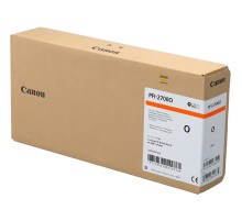 Картридж/ CANON INK PFI-2700 ORANGE