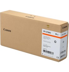 Картридж/ CANON INK PFI-2700 ORANGE
