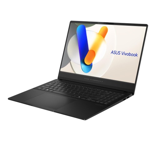 Ноутбук/ ASUS S5506MA-MA066W 15.6"(2880x1620 OLED)/Intel Core Ultra 5 125H(1.2Ghz)/16384Mb/1024PCISSDGb/noDVD/Int:Intel Arc graphics/Cam/BT/WiFi/75WHr/war 1y/1.5kg/Neutral Black/Win11Home + алюм корп; EVO Ноутбук/ ASUS S5506MA-MA066W 15.6"(2880x1620 OLED)/Intel Core Ultra 5 125H(1.2Ghz)/16384Mb/1024PCISSDGb/noDVD/Int:Intel Arc graphics/Cam/BT/WiFi/75WHr/war 1y/1.5kg/Neutral Black/Win11Home + алюм корп; EVO