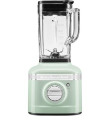 Блендер стационарный KitchenAid Блендер Artisan со стеклянным стаканом 1.4 л, фисташковый