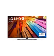 Телевизор ЖК 50'' LG/ 50", Ultra HD, Smart TV,Wi-Fi, DVB-T2/C/S2, MR, 2.0ch (20W), 3 HDMI, 2 USB, 1 Pole, Ashed Blue ADKG