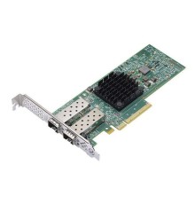 Сетевой адаптер Broadcom NetXtreme P225p SGL 2x25GbE (25G/10G) SFP28, PCIe3x8, Ethernet Adapter (RET)
