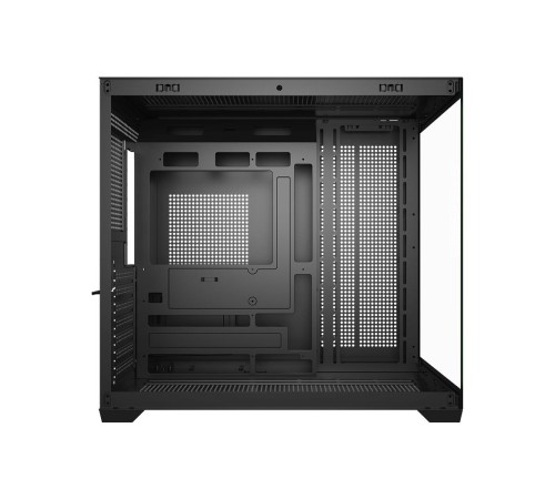 Корпус без блока питания/ Case PCCooler C3T700 BK, Midi-Tower, TG, no fans, 1xUSB-A 3.0 + 1xUSB-A 2.0 + 1xUSB-C, ATX, mATX, mITX Black Корпус без блока питания/ Case PCCooler C3T700 BK, Midi-Tower, TG, no fans, 1xUSB-A 3.0 + 1xUSB-A 2.0 + 1xUSB-C, ATX, mATX, mITX Black