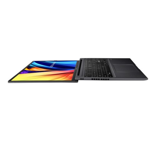 Ноутбук/ ASUS X1605VA-MB2106 16"(1920x1200 (матовый) IPS)/Intel Core i5 13420H(2.1Ghz)/16384Mb/512PCISSDGb/noDVD/Int:Intel UHD Graphics/Cam/BT/WiFi/42WHr/war 1y/1.88kg/Indie Black/DOS