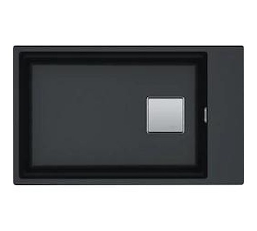 Мойка Franke 125.0529.612/ Best, Серия KUBUS, Монтаж под столешницу, Fragranite, Мойка KNG 110-62 оникс (125.0512.515) Мойка Franke 125.0529.612/ Best, Серия KUBUS, Монтаж под столешницу, Fragranite, Мойка KNG 110-62 оникс (125.0512.515)