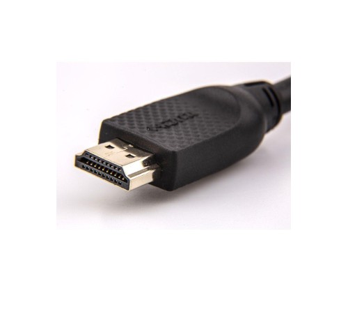 Кабель/ Кабель HDMI AM/DVI(24+1)M, 10м, CU, 1080P@60Hz, 2F, VCOM <CG484GD-10M>