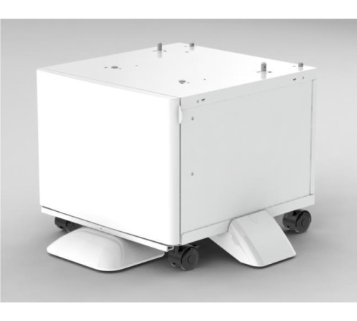Тумба-подставка Xerox B1022/1025 (требуется лоток подачи на 250 листов 097N02316) Тумба-подставка Xerox B1022/1025 (требуется лоток подачи на 250 листов 097N02316)