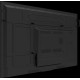 Отдельностоящие ЖК панели/ Acer DT863KDbemiiipux 86", IPS, 3840x2160, 400nits, 8ms, 60Hz,2xRJ-45, 1x RS-232, 3xHDMI + 1xDP(1.2) + 1xType-C + 2xRJ-45 + 1xRS-232 + Audio in/out + Remote, Touch, Black, 20 dots touch, Landscape, Black