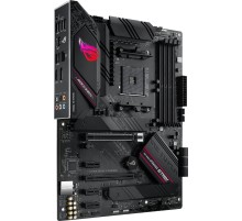 Материнская плата/ ROG STRIX B550-F GAMING