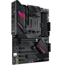 Материнская плата/ ROG STRIX B550-F GAMING